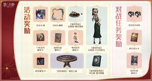 第五人格七周年庆活动怎么玩