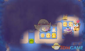 保卫萝卜4万圣奇妙夜第2关通关攻略