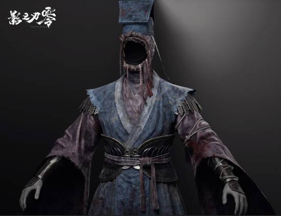 《影之刃零》3D负责人盛赞光追：用一首诗描绘意境