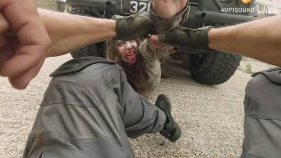 《消逝的光芒：困兽》第一人称跑酷视频：真实体验惊险逃亡！