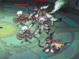 最强祖师锁妖塔鬼将怎么打