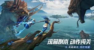 斗罗大陆猎魂世界日常玩法是什么