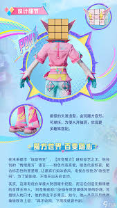 和平精英百变魔方套装何时上线