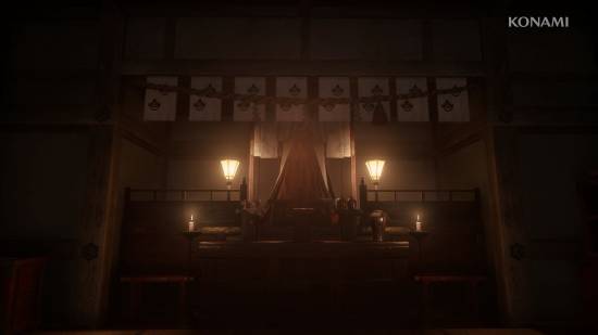 《寂静岭f》新实机PV公开：手持薙刀直面“双马尾”