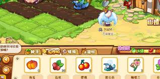 洛克王国哪里能买到蒲公英种子