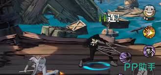 航海王壮志雄心克洛怎么玩