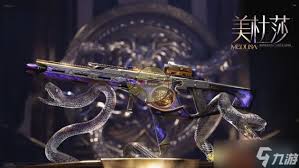 三角洲行动s2新武器有哪些