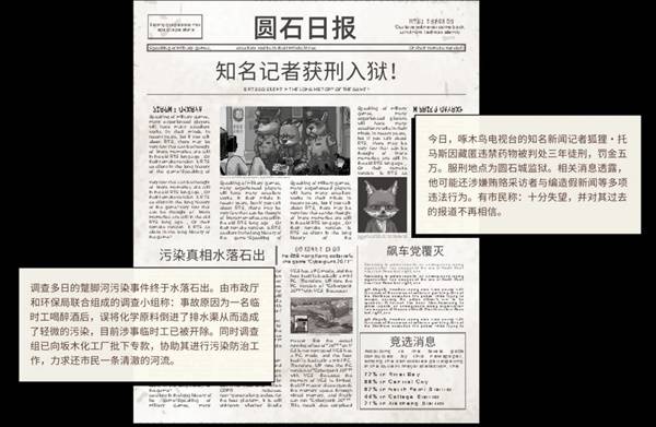 《动物迷城》设定介绍及玩法讲解 动物迷城好玩吗