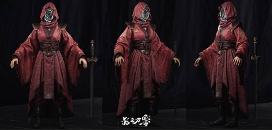 《影之刃零》3D负责人盛赞光追：用一首诗描绘意境