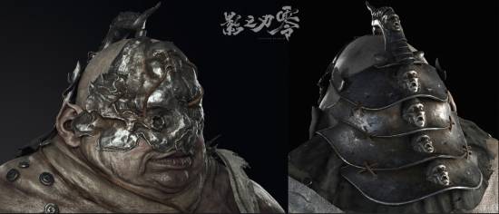 《影之刃零》3D负责人盛赞光追：用一首诗描绘意境