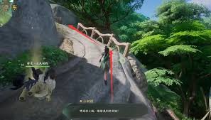 仙剑世界归云村宝箱怎么收集