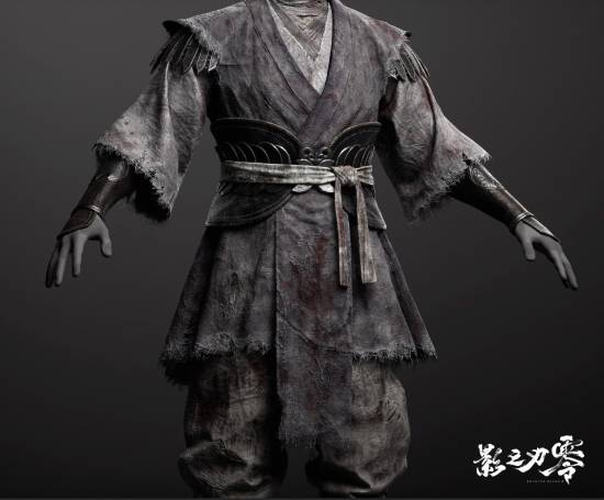 《影之刃零》3D负责人盛赞光追：用一首诗描绘意境