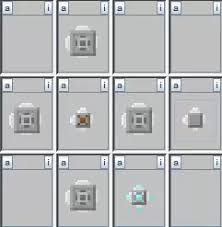 我的世界工业燃料棒枯竭后mox怎么制作