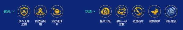 《金铲铲之战》决斗佛耶戈阵容运营攻略 决斗佛耶戈怎么玩