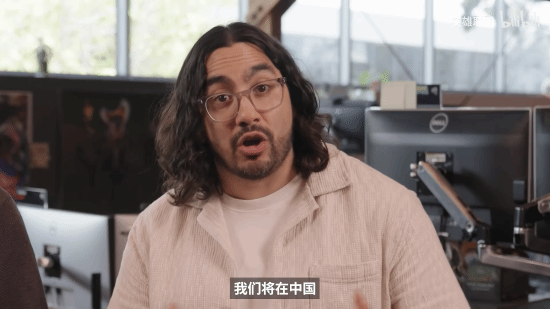《英雄联盟》开发者报告：WASD操作要来了！