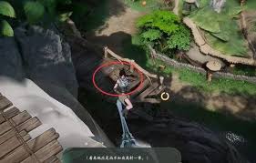 仙剑世界归云村宝箱怎么收集