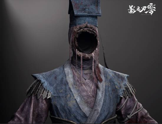 《影之刃零》3D负责人盛赞光追：用一首诗描绘意境