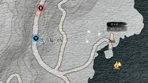 燕云十六声凉州地图怎么看
