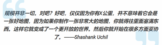 《战地6》地图太小？设计总监回应：大不一定好！