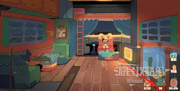 《猫猫钓游记》背包系统说明 背包机制介绍