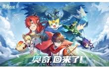 奥奇传说手游希妮安有哪些技能