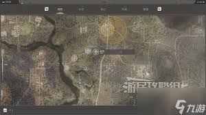 潜行者2王冠超自然体在哪形成