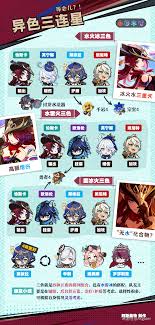 原神恰斯卡0 0大世界如何搭配阵容