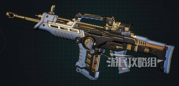 《死域Rogue》全武器皮肤图鉴 武器皮肤解锁方法
