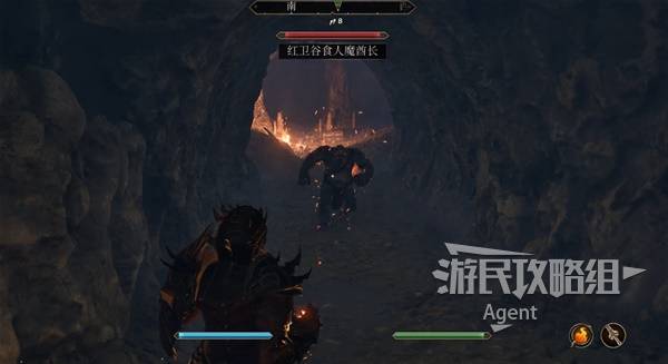 《上古卷轴4重制版》父亲的罪孽支线攻略 父亲的罪孽支线怎么做
