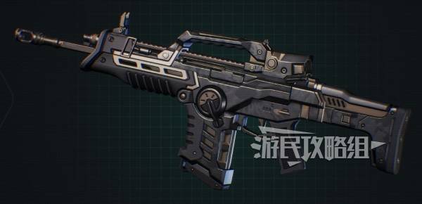 《死域Rogue》全武器皮肤图鉴 武器皮肤解锁方法