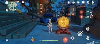 原神海灯节吉语钱在哪