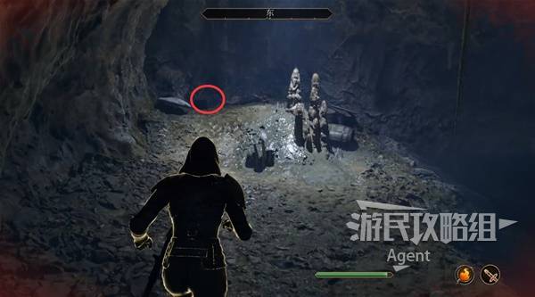 《上古卷轴4重制版》吸血鬼解药支线攻略 吸血鬼解药支线怎么做