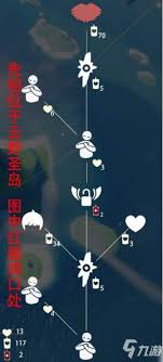 光遇本周复刻先祖所需蜡烛数量是多少
