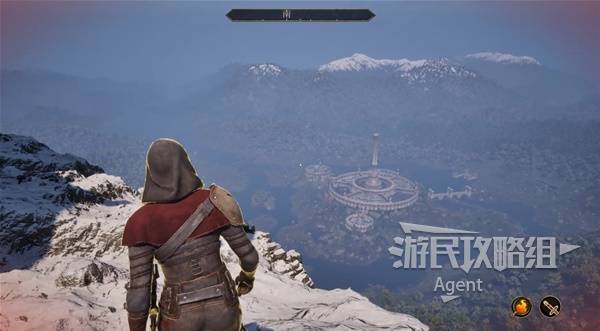 《上古卷轴4重制版》霜峰塔支线攻略 霜峰塔支线怎么做