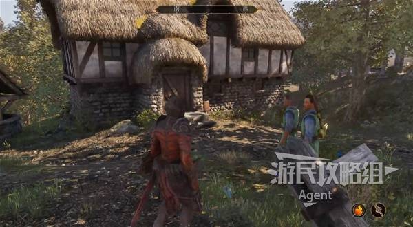 《上古卷轴4重制版》遗产丢失支线攻略 遗产丢失支线怎么做