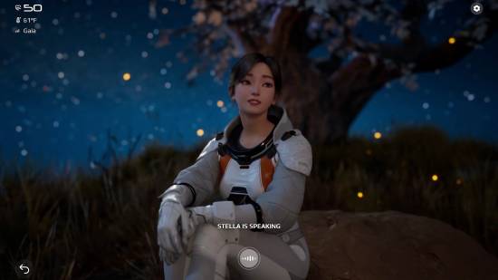米哈游创始人美女新游《群星低语》上线国区！还有重要信息公布