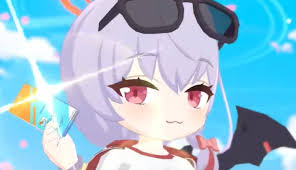 蔚蓝档案晴奈体操服怎么样