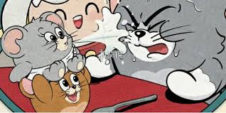 蛋仔派对猫和老鼠联动返场皮肤有什么