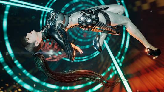 《剑星》PC更新1.3.1版本：修复FSR和DLSS帧生成问题