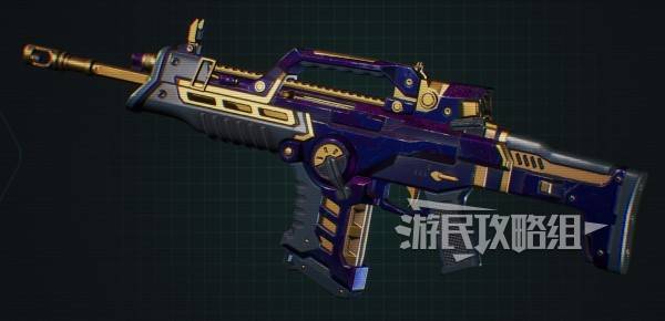 《死域Rogue》全武器皮肤图鉴 武器皮肤解锁方法