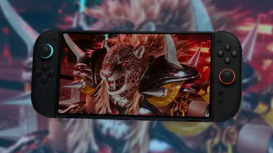 《铁拳8》会登陆NS2吗？制作人：想法不错但工作量太大