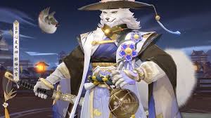 阴阳师心友犬神醉梅吹雪特效如何
