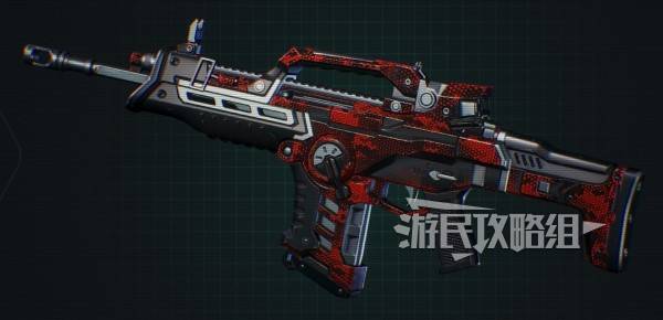 《死域Rogue》全武器皮肤图鉴 武器皮肤解锁方法