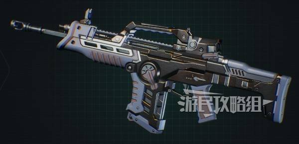 《死域Rogue》全武器皮肤图鉴 武器皮肤解锁方法