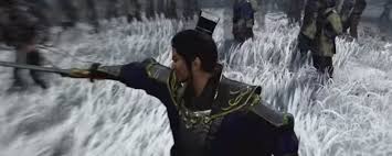 真三国无双起源影鸾武器获取方法