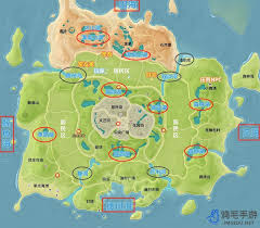 心动小镇溪蟹怎么钓