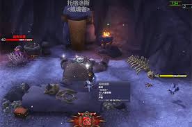魔兽世界吸魂者如何获取