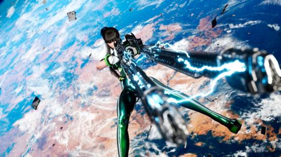 《剑星》PC更新1.3.1版本：修复FSR和DLSS帧生成问题