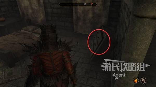 《上古卷轴4重制版》劈尘镇暗影支线攻略 劈尘镇暗影支线怎么做
