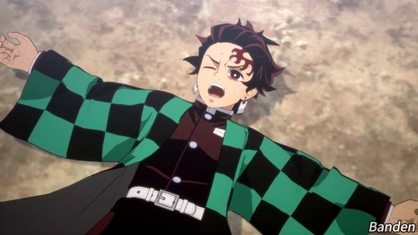 《鬼灭之刃火之神血风谭2》全BOSS战与结局展示